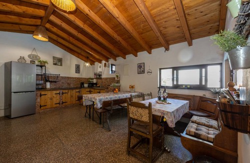 Kastel Novi Appartement | 120 m² Appartement ∙ 4 chambres ∙ 8 personnes