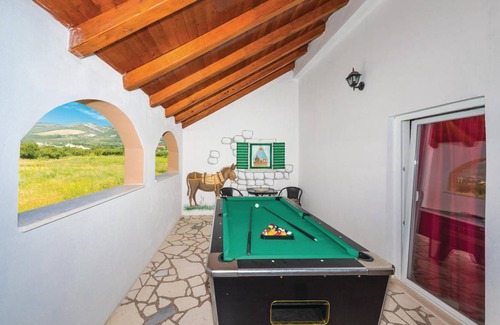 Kastel Novi Appartement | 120 m² Appartement ∙ 4 chambres ∙ 8 personnes