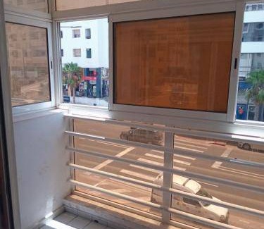 Cite Charaf Appartement | 120 m² Appartement ∙ 2 chambres ∙ 4 personnes
