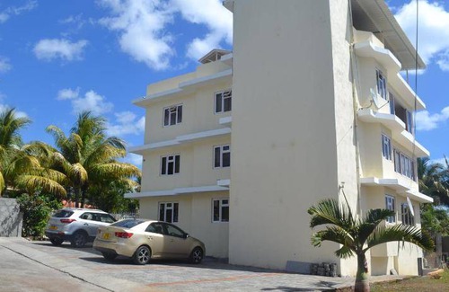 Flic-en-Flac Appartement | 120 m² Appartement ∙ 3 chambres ∙ 6 personnes