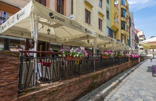 Wroclaw Old Town Appartement | 120 m² Appartement ∙ 4 chambres ∙ 12 personnes