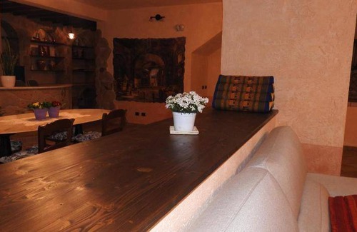 Fara in Sabina Appartement | 120 m² Appartement ∙ 1 chambre ∙ 5 personnes