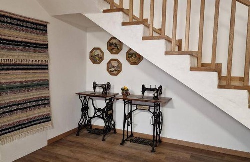 Wetlina Appartement | 120 m² Appartement ∙ 3 chambres ∙ 10 personnes