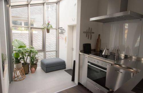 Weimar Appartement | 120 m² Appartement ∙ 1 chambre ∙ 5 personnes
