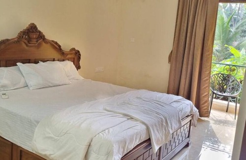 Majorda Appartement | 120 m² Appartement ∙ 2 chambres ∙ 5 personnes