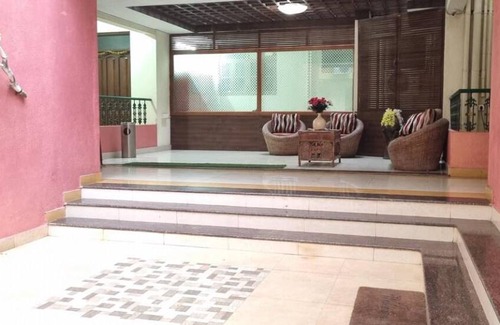 Majorda Appartement | 120 m² Appartement ∙ 2 chambres ∙ 5 personnes