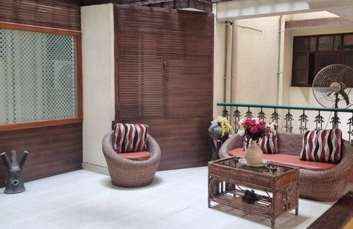 Majorda Appartement | 120 m² Appartement ∙ 2 chambres ∙ 5 personnes