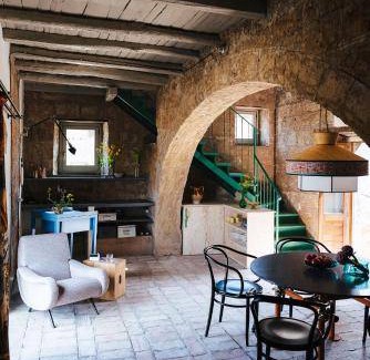 Civita di Bagnoregio Appartement | 120 m² Appartement ∙ 2 chambres ∙ 5 personnes