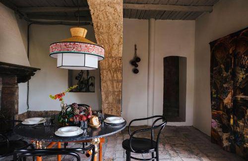 Civita di Bagnoregio Appartement | 120 m² Appartement ∙ 2 chambres ∙ 5 personnes