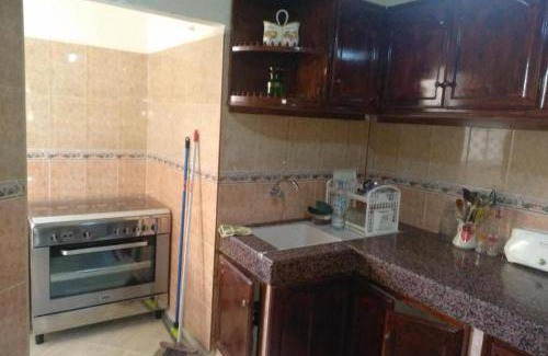 Hamria Appartement | 120 m² Appartement ∙ 2 chambres ∙ 6 personnes