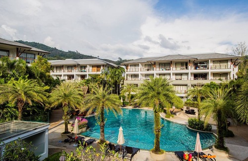 Sa Khu Appartement | 120 m² Appartement ∙ 2 chambres ∙ 6 personnes