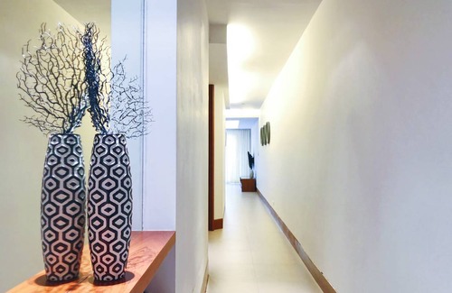 Sa Khu Appartement | 120 m² Appartement ∙ 2 chambres ∙ 6 personnes