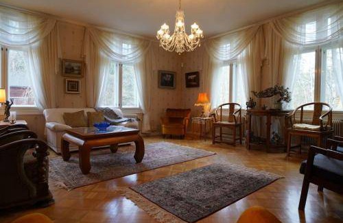 Pohja Appartement | 120 m² Appartement ∙ 2 chambres ∙ 5 personnes