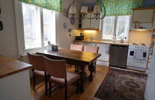 Pohja Appartement | 120 m² Appartement ∙ 2 chambres ∙ 5 personnes