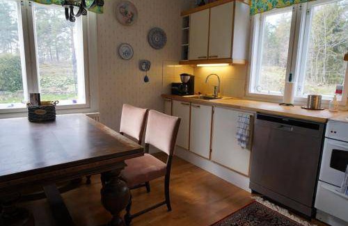 Pohja Appartement | 120 m² Appartement ∙ 2 chambres ∙ 5 personnes