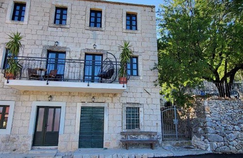 Drasnice Appartement | 120 m² Appartement ∙ 2 chambres ∙ 6 personnes