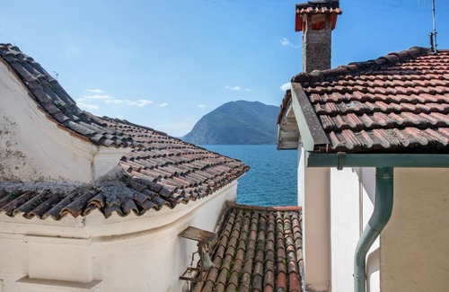 Sulzano Appartement | 120 m² Appartement ∙ 2 chambres ∙ 6 personnes