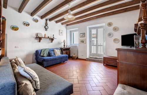 Sulzano Appartement | 120 m² Appartement ∙ 2 chambres ∙ 6 personnes