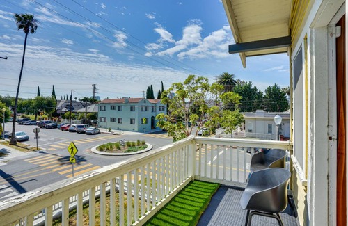 Willmore Appartement | 120 m² Appartement ∙ 2 chambres ∙ 6 personnes