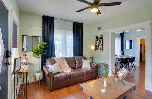 Willmore Appartement | 120 m² Appartement ∙ 2 chambres ∙ 6 personnes