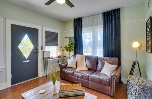 Willmore Appartement | 120 m² Appartement ∙ 2 chambres ∙ 6 personnes