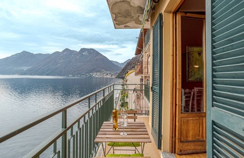 Colonno Appartement | 120 m² Appartement ∙ 3 chambres ∙ 5 personnes