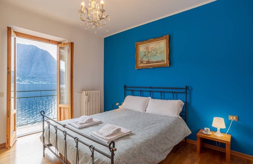 Colonno Appartement | 120 m² Appartement ∙ 3 chambres ∙ 5 personnes