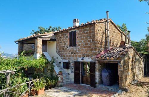 Manciano Appartement | 120 m² Appartement ∙ 3 chambres ∙ 10 personnes