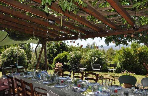 Manciano Appartement | 120 m² Appartement ∙ 3 chambres ∙ 10 personnes