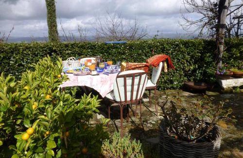Manciano Appartement | 120 m² Appartement ∙ 3 chambres ∙ 10 personnes