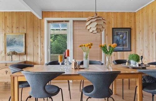Tromso Appartement | 120 m² Appartement ∙ 4 chambres ∙ 8 personnes