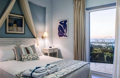 Preveza Appartement | 120 m² Appartement ∙ 4 chambres ∙ 9 personnes