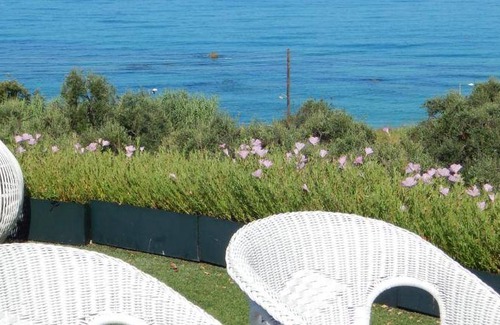 Preveza Appartement | 120 m² Appartement ∙ 4 chambres ∙ 9 personnes