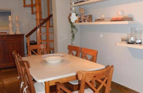Preveza Appartement | 120 m² Appartement ∙ 4 chambres ∙ 9 personnes