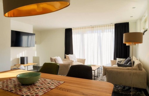 Riederalp Appartement | 120 m² Appartement ∙ 2 chambres ∙ 4 personnes