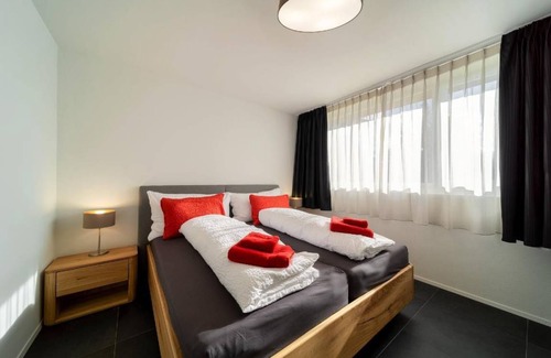 Riederalp Appartement | 120 m² Appartement ∙ 2 chambres ∙ 4 personnes
