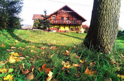 Hroznetin Appartement | 120 m² Appartement ∙ 2 chambres ∙ 6 personnes