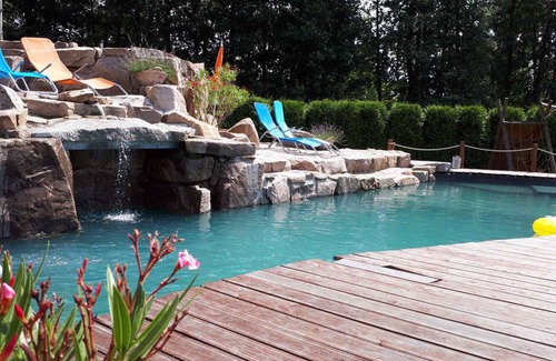 Hroznetin Appartement | 120 m² Appartement ∙ 2 chambres ∙ 6 personnes