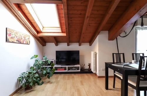 Villasanta Appartement | 120 m² Appartement ∙ 2 chambres ∙ 4 personnes