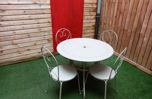 Valmunster Maison | 120 m² apartment - Valmunster near A4 freeway for 2 to 5 people