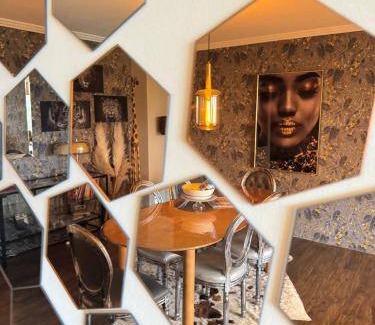 Laken Appartement | 120 m² Appartement ∙ 3 chambres ∙ 7 personnes