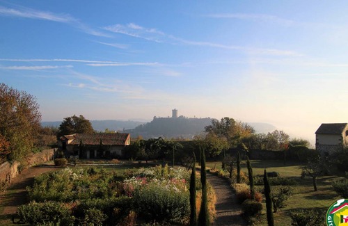Polignac Cottage | 120 m² Cottage ∙ 3 chambres ∙ 6 personnes