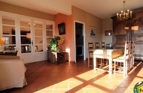Polignac Cottage | 120 m² Cottage ∙ 3 chambres ∙ 6 personnes