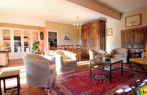 Polignac Cottage | 120 m² Cottage ∙ 3 chambres ∙ 6 personnes