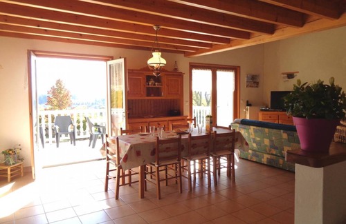 La Tuiliere Cottage | 120 m² Cottage ∙ 3 chambres ∙ 8 personnes