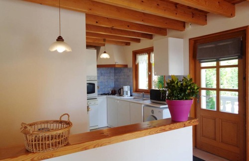 La Tuiliere Cottage | 120 m² Cottage ∙ 3 chambres ∙ 8 personnes