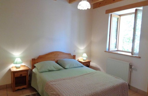 La Tuiliere Cottage | 120 m² Cottage ∙ 3 chambres ∙ 8 personnes
