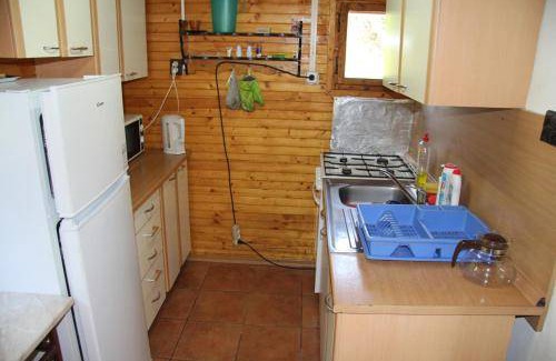 Maly Lipnik Chalet De Ski | 120 m² Chalet ∙ 4 chambres ∙ 12 personnes