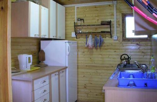 Maly Lipnik Chalet De Ski | 120 m² Chalet ∙ 4 chambres ∙ 12 personnes