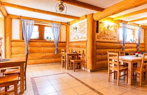 Bialy Dunajec Chalet De Ski | 120 m² Chalet ∙ 8 chambres ∙ 20 personnes
